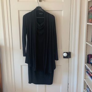 Jones dress, medium. Two pieces attached.